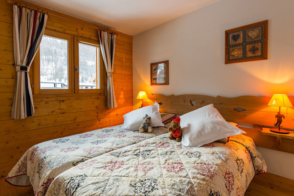 Lagrange Vacances Le Hameau Du Rocher Blanc Serre Chevalier Zewnętrze zdjęcie